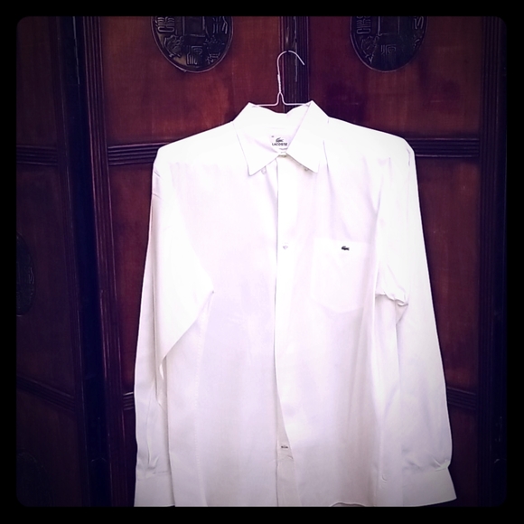 Shirt Lacoste - Picture 1 of 3